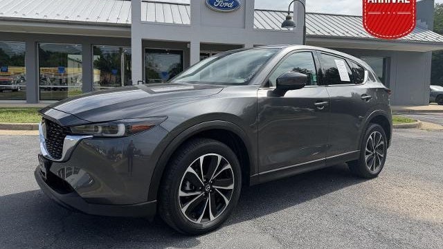 Preowned 2023 Mazda CX-5 2.5 S Premium for Sale