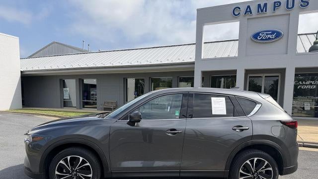 2023 Mazda CX-5 2.5 S Premium