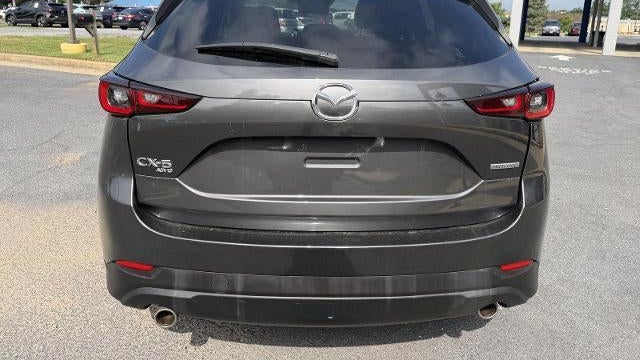 2023 Mazda CX-5 2.5 S Premium