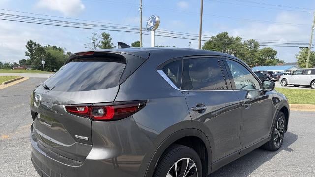 2023 Mazda CX-5 2.5 S Premium