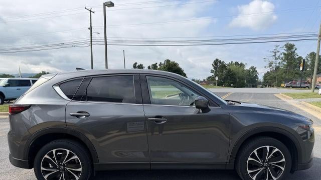 2023 Mazda CX-5 2.5 S Premium