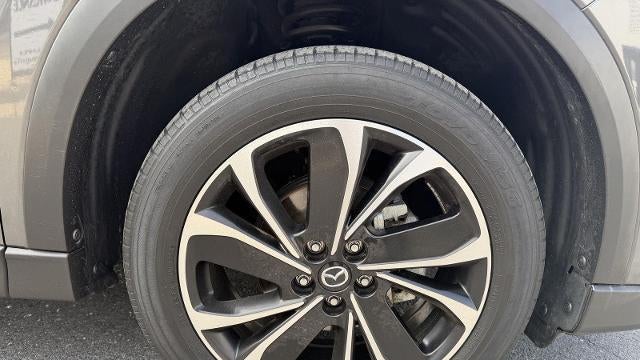 2023 Mazda CX-5 2.5 S Premium