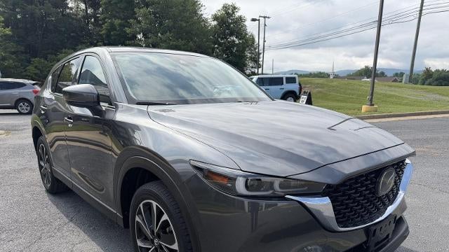 2023 Mazda CX-5 2.5 S Premium