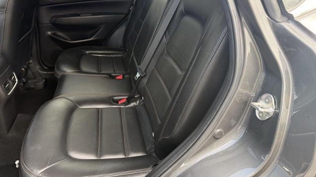 2023 Mazda CX-5 2.5 S Premium