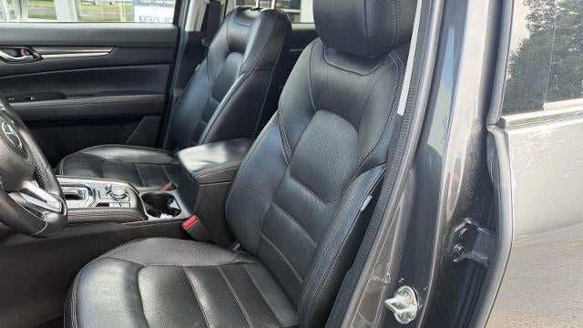 2023 Mazda CX-5 2.5 S Premium