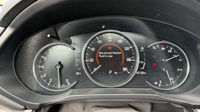 2023 Mazda CX-5 2.5 S Premium