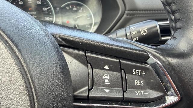 2023 Mazda CX-5 2.5 S Premium