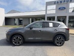 2023 CX-5 Thumbnail 2