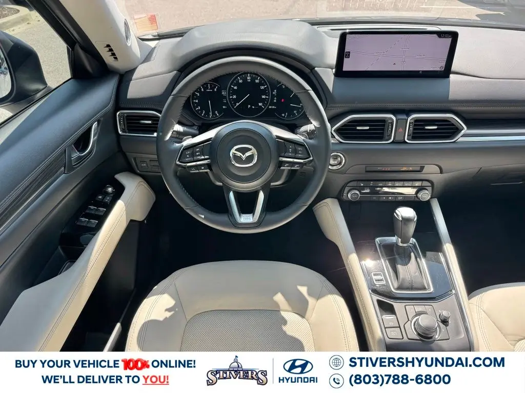 2023 MAZDA CX-5 - $26,569