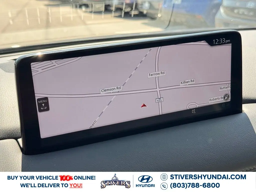 2023 MAZDA CX-5 - $26,569