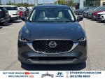 2023 CX-5 Thumbnail 8