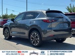 2023 CX-5 Thumbnail 12