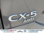 2023 CX-5 Thumbnail 15