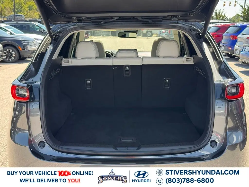 2023 MAZDA CX-5 - $26,569