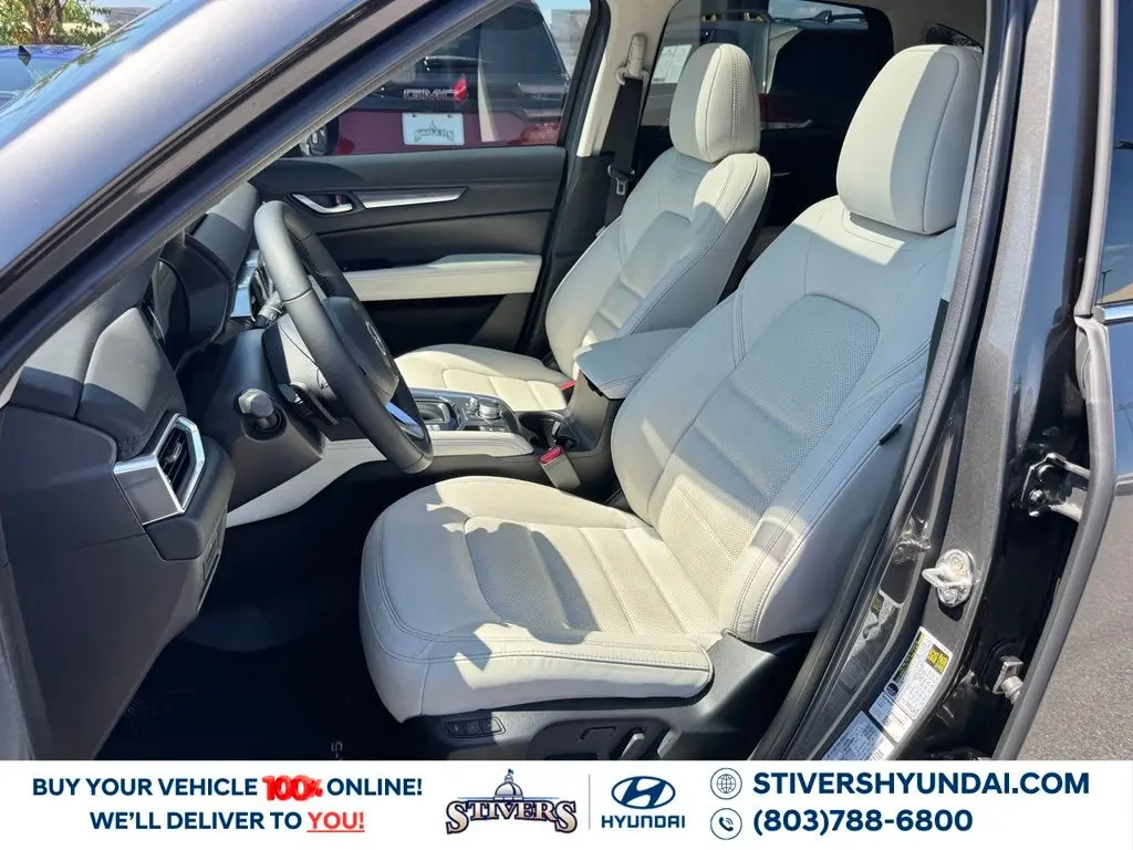 2023 MAZDA CX-5 - $26,569