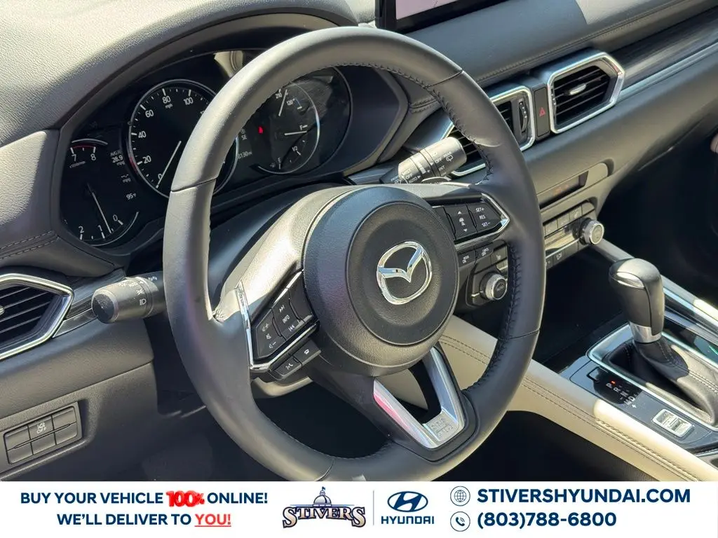 2023 MAZDA CX-5 - $26,569