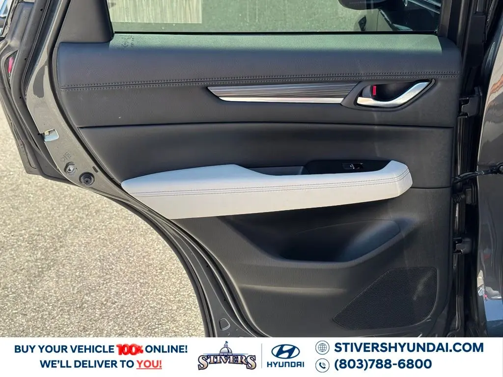 2023 MAZDA CX-5 - $26,569