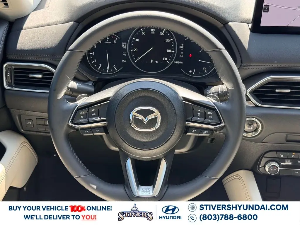 2023 MAZDA CX-5 - $26,569