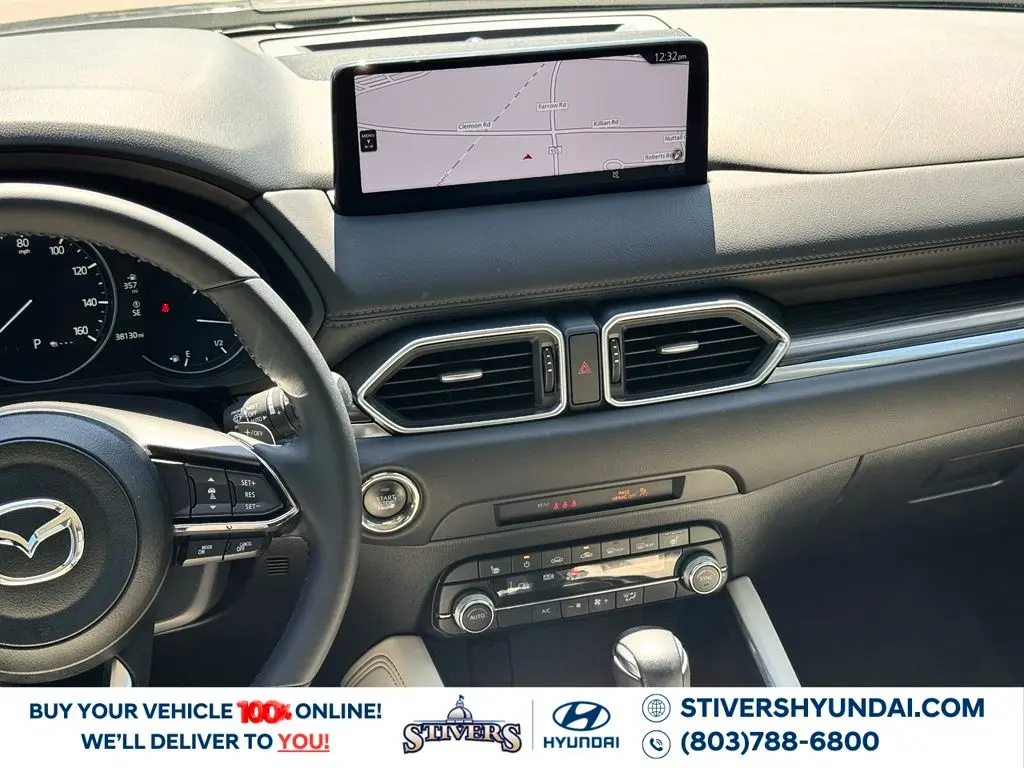 2023 MAZDA CX-5 - $26,569