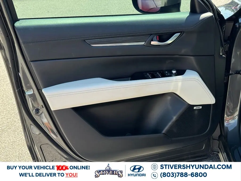 2023 MAZDA CX-5 - $26,569