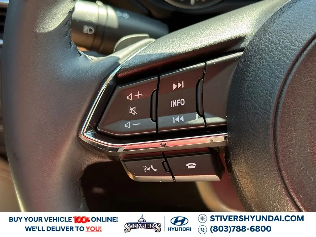2023 MAZDA CX-5 - $26,569