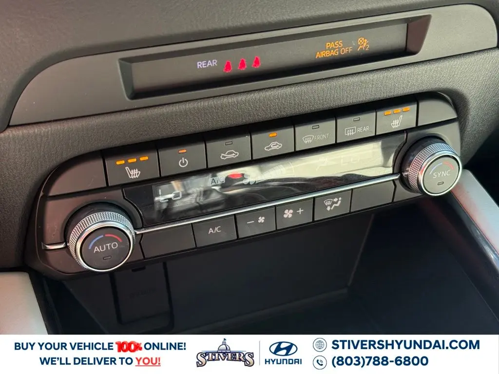2023 MAZDA CX-5 - $26,569