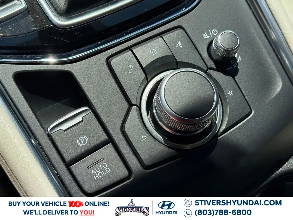 2023 MAZDA CX-5 - $26,569
