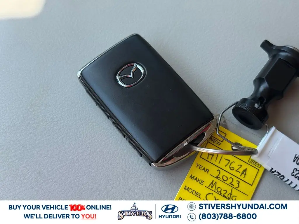2023 MAZDA CX-5 - $26,569