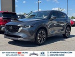 2023 CX-5 Thumbnail 11