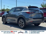 2023 CX-5 Thumbnail 12
