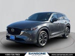 2023 CX-5 Thumbnail 2