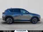 2023 CX-5 Thumbnail 3