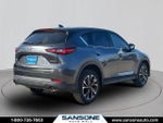 2023 CX-5 Thumbnail 4