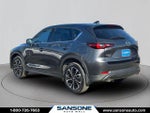 2023 CX-5 Thumbnail 5