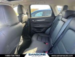 2023 CX-5 Thumbnail 9