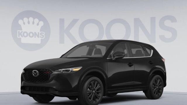 Preowned 2023 Mazda CX-5 2.5 S Premium for Sale