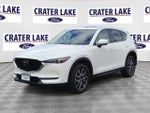 2018 CX-5 Thumbnail 1