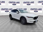 2018 CX-5 Thumbnail 2