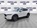 2018 CX-5 Thumbnail 4