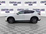 2018 CX-5 Thumbnail 5