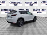 2018 CX-5 Thumbnail 8