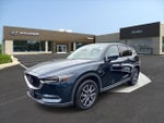 2018 CX-5 Thumbnail 1