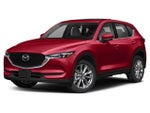 2019 CX-5 Thumbnail 1