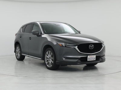 Photo of a 2019 Mazda CX-5 AWD Grand Touring 4DR SUV for sale