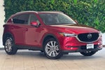 2019 CX-5 Thumbnail 2
