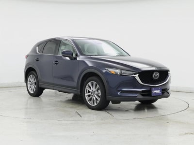 Photo of a 2019 Mazda CX-5 AWD Grand Touring 4DR SUV for sale