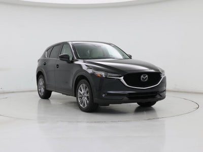 Photo of a 2019 Mazda CX-5 AWD Grand Touring 4DR SUV for sale