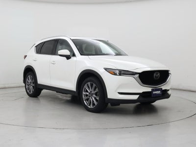 Photo of a 2020 Mazda CX-5 AWD Grand Touring 4DR SUV for sale