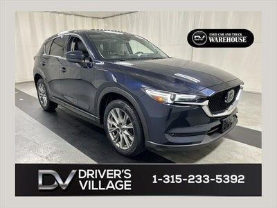 Photo of a 2020 Mazda CX-5 AWD Grand Touring 4DR SUV for sale