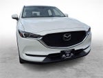2021 CX-5 Thumbnail 2